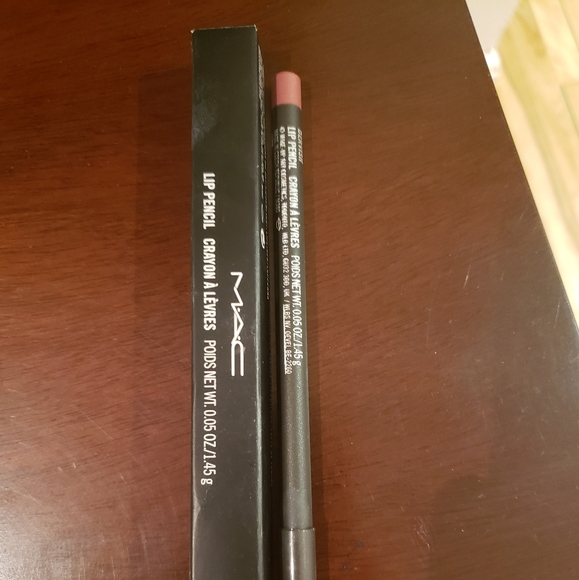 MAC Cosmetics Other - New in Box MAC Lipliner in Dervish.